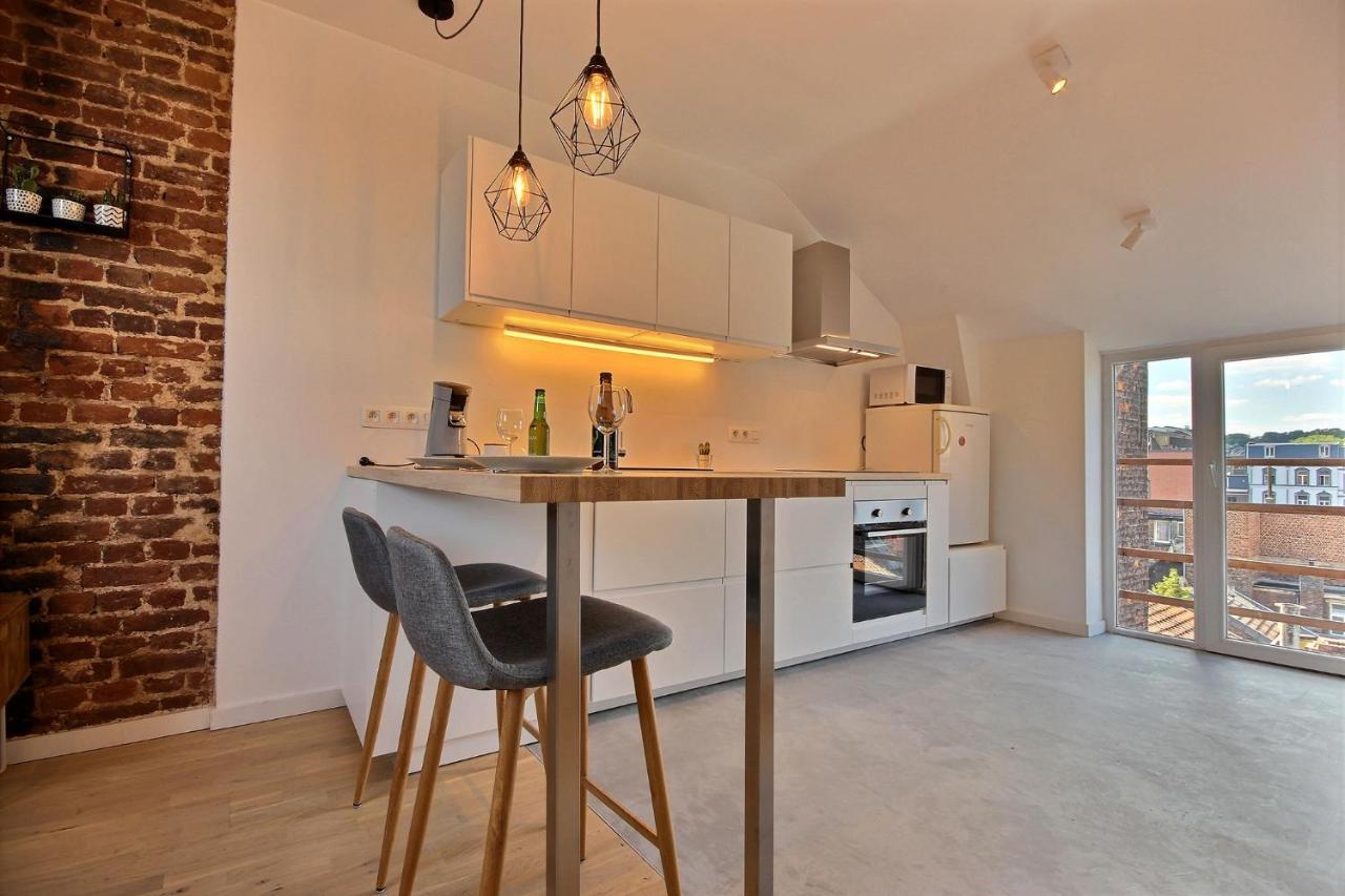 Gats Place Apartment Lüttich
